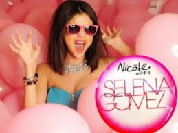 selena gomez - photo 3