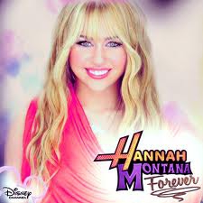 hannah montana - photo 3