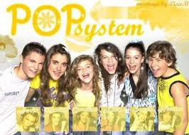 POP SYSTEM - photo 2