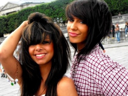 moi & ma meilleure amie - photo 2