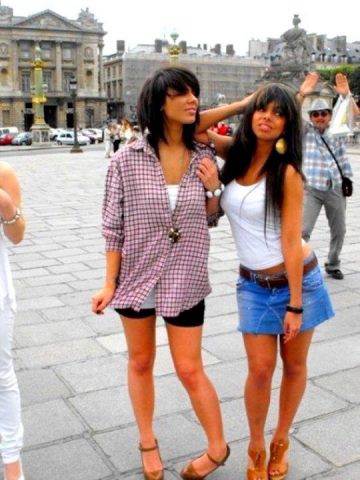 moi & ma meilleure amie - photo 3