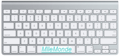 �1 Un nouveau Blog