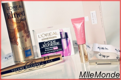 �4 My Little RED CARPET Box - photo 2