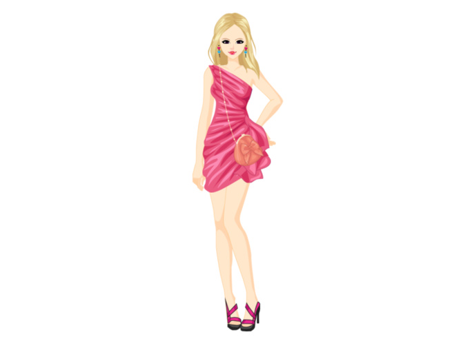 La girlizz de angie ange