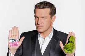 secret story - photo 3