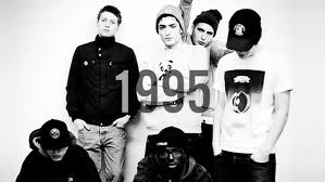                                            coldplay VS 1995 - photo 3