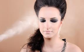 au top le maquillage