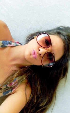 Bonjour  toutes les filles! - photo 2