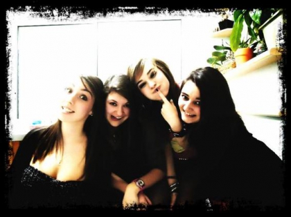 Nous ♥ - photo 2