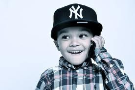 Les b�b� les plus swag du monde ♥ - photo 2