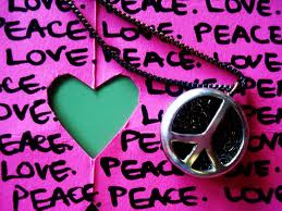 Peace And Love ♥