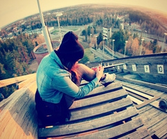 Je resterait celle que je suis pour tout la vie - photo 3