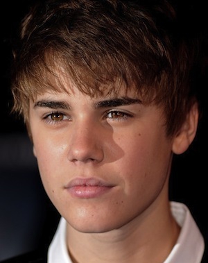 Justin Bieber - photo 3