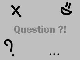 pose ici tes questions