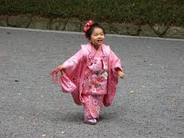 L'histoire du kimono et de l'ventail - photo 2