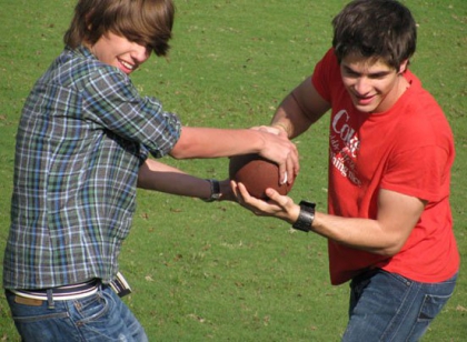 Moi & Kevin - photo 2