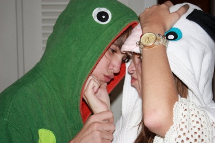 Moi & ma Luiza - photo 2