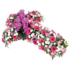 jaime les fleurs  - photo 2