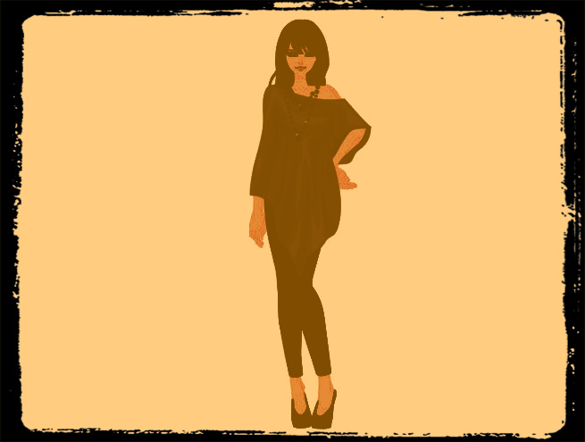 La girlizz de sisoume