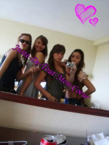 Un petit secret :o - photo 3