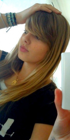 Ma bestouille ses fanny984 ♥ - photo 2