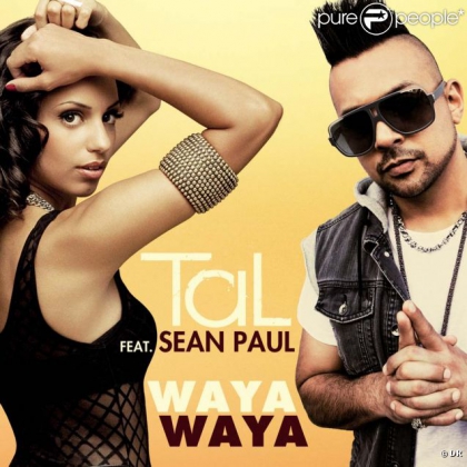 tal et sean paul
