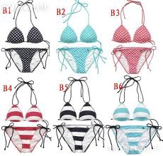 bikini de marque - photo 2