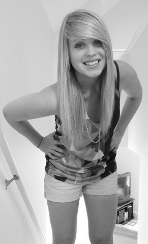 Ma présentation ♥ - photo 2