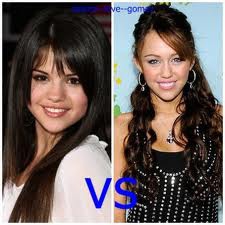 Qui aimez vous la plus?? - photo 2