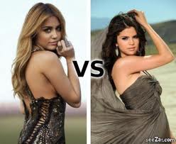Qui aimez vous la plus?? - photo 3