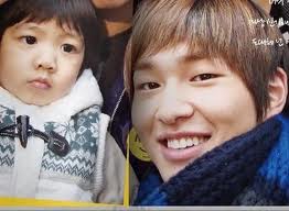 Onew Appa encore
