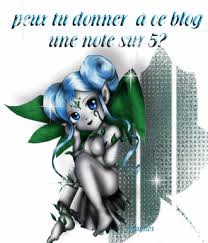 q'on penser vous de mon blog??? - photo 3