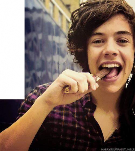 Harry styles-->one direction - photo 2
