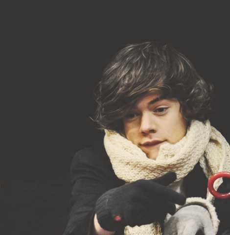 Harry styles-->one direction - photo 3