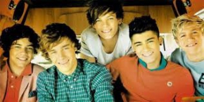 les one direction