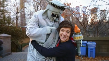 harry styles 1D - photo 2