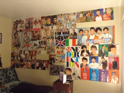 ma chambre :) - photo 2