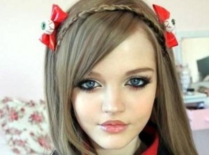 dacota rose - photo 2