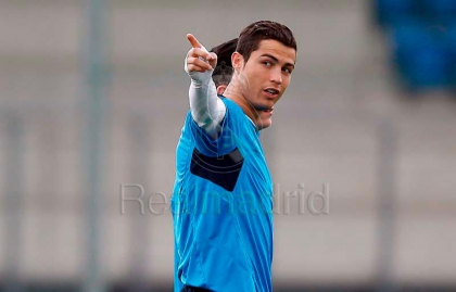 real madrid - photo 3