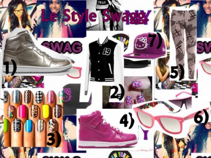 aaaaahhhhhhhhh le swagg - photo 3