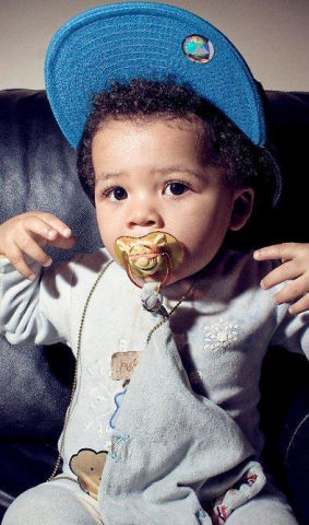                                           Le lFlow' est en eux qui peut nier .? - photo 2