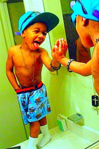                                           Le lFlow' est en eux qui peut nier .?