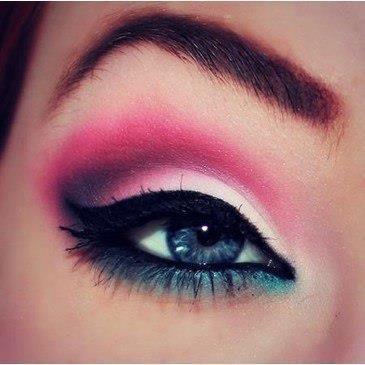 Hey me voil�! Aujourd'hui c'est beauty! - photo 2