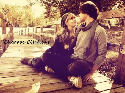 Je trouve In your arms forever  tros bo regarde mon blog bo mec . - photo 3