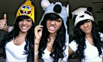 Swagg Girl - photo 3