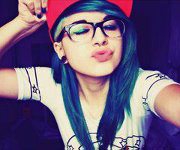 swagg girl - photo 2