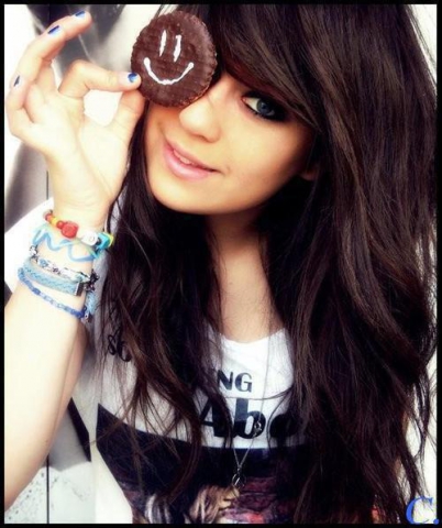 swagg girl - photo 3