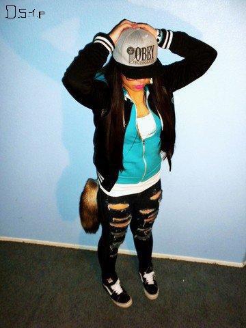 swagg girl its me a love  - photo 3