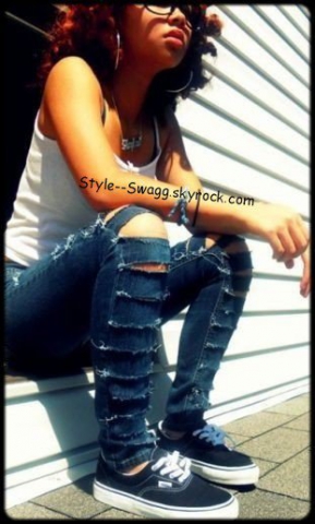 SWAGG GIRL - photo 3