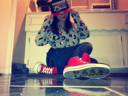 SWAGG GIRL - photo 2